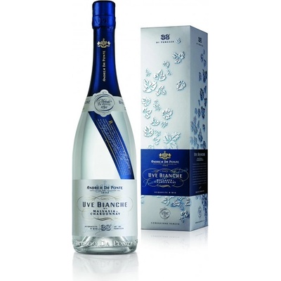 Magnum Uve Bianche 38% 1,5 l (karton)