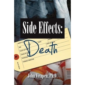 Side Effects-Death | John Virapen (ISBN: 9781948323260)