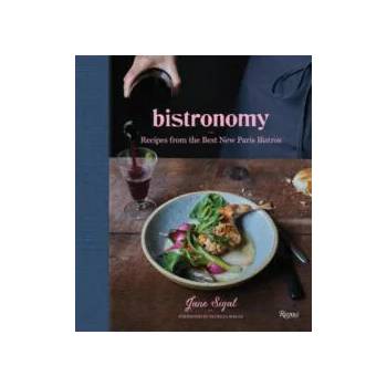 Image 1 of Bistronomy | Jane Sigal