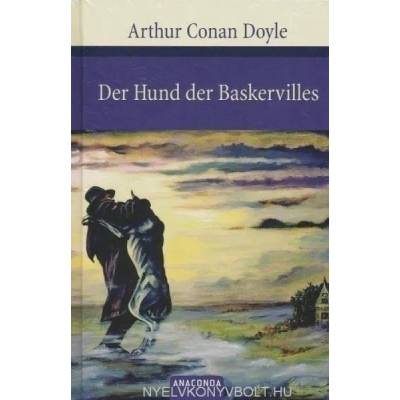 Der Hund der Baskervillesa