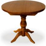 Bogdan Furniture Direct Трапезна маса Мебели Богдан модел Merion-Bm Stil, Масив от Бук, кухненска маса