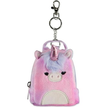 Jazwares микро раничка - еднорог Лола