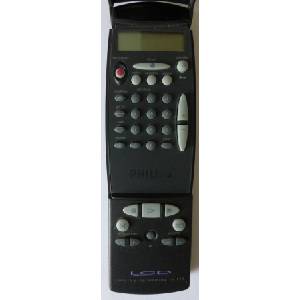 Philips rt210 - оригинален дистанционен контрол (rt210) Дистанционно