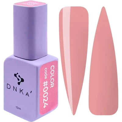 DNKa Гел лак DNKa 12 мл. 0024 (GPDC0024)