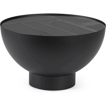 Bizzotto Холна масичка archie, d60 (0747363)