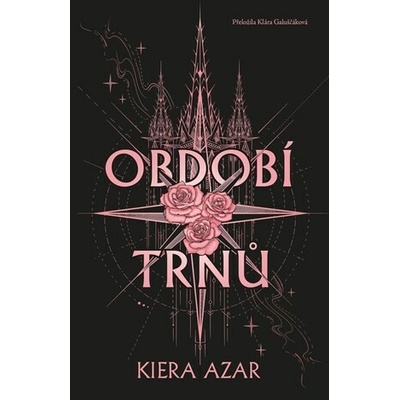 Období trnů