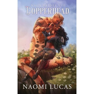 Copperhead | Naomi Lucas (2026)