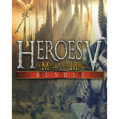 Heroes of Might and Magic 5