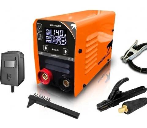 PANTERMAX PMMMA195LCD