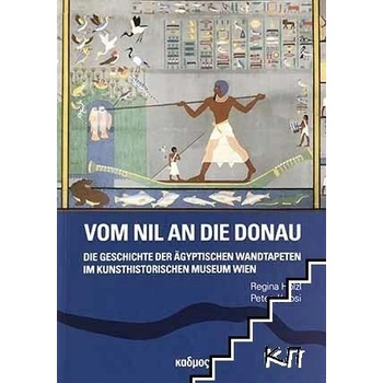 Vom Nil an die Donau. Die Geschichte der ägyptischen Wandtapeten im Kunsthistorischen Museum Wien