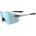 TIFOSI Vogel SL crystal smoke/bright blue