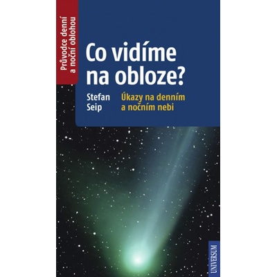 Co vidíme na obloze?