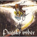 PRAZSKY VYBER: STRAKA V HRSTI LP