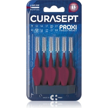 CURASEPT Proxi T13 Cone четки за междузъбно пространство 6 бр