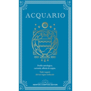 Guida astrologica al segno dell'Acquario | Astrid Carvel (2024)