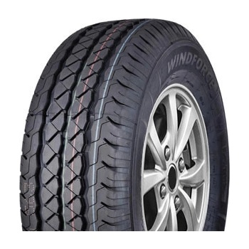 Windforce Milemax 225/70 R15 112/110R