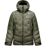 Salewa Мъжко пухено яке Salewa Ortles Heavy RDS Down Pro Jacket Down jacket - Faded Green - размер 50 (EU) (004-7660-0213)
