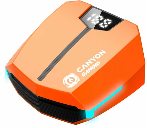 Canyon CND-GTWS2