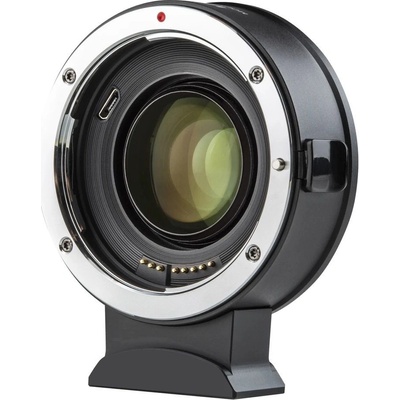 Viltrox adaptér Canon EF na Nikon Z Speed Booster 0.71x