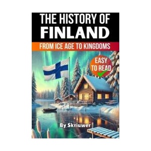 The History of Finland | Auke de Haan (ISBN: 9783819025198)