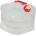Bo-Camp Jerrycan foldable Solid 20 l