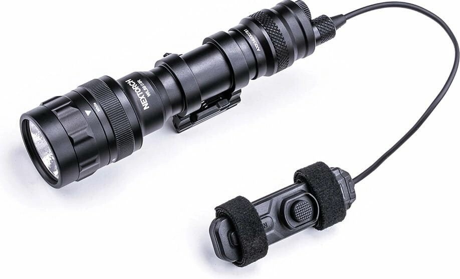 Nextorch WL50