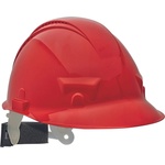 ČERVA EXPORT IMPORT a. s Cerva paladio advanced / Вентилирана каска - червена (0601011220999)