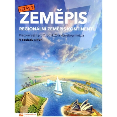Hravý zeměpis 7.roč PS Taktik – Šimon Petr