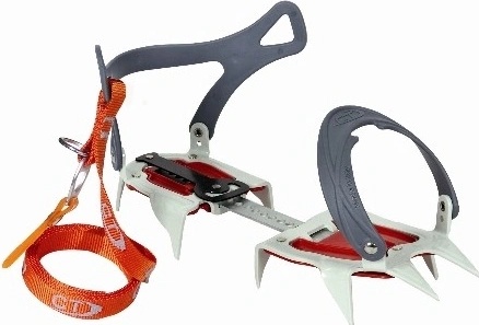 Climbing Technology Snow Flex Crampon - Stijgijzers online kopen