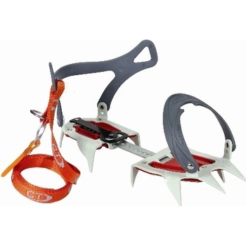 Climbing technology NEVIS