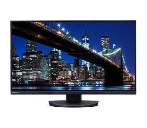 NEC MultiSync EA272Q
