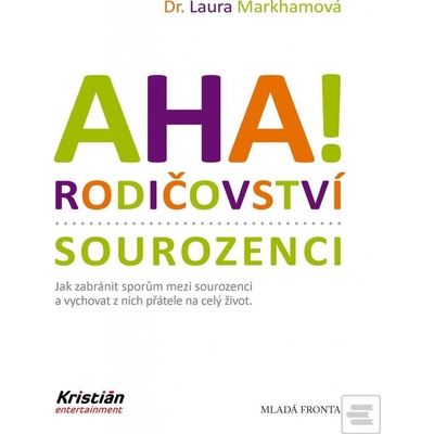 AHA! Rodičovství - sourozenci