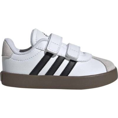 ADIDAS Маратонки Adidas VL Court 3.0 CF trainers - White