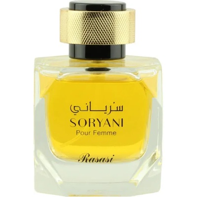 Rasasi Soryani pour Femme EDP 100 ml