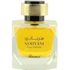 Rasasi Soryani pour Femme EDP 100 ml Парфюми