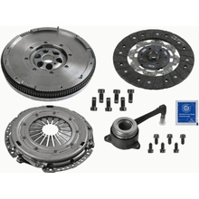 SACHS Spojková sada 2290 601 005