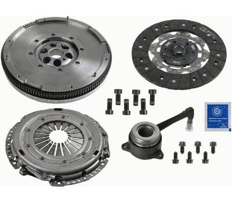SACHS 2290 601 005