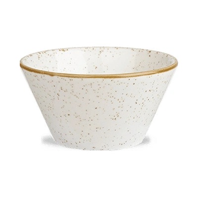 Churchill 1795 Stonecast Barley Dip mistička white 8 cm