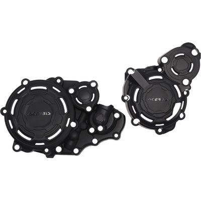 Acerbis kryt víka spojky zapalování a vodní pumpy SUZUKI DRZ400 00-23 černá | Zboží Auto Acerbis kryt víka spojky zapalování a vodní pumpy SUZUKI DRZ400 00-23 černá | Zboží Auto