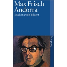 Andorra - Frisch, Max