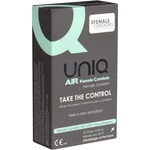 Uniq AirFemale 3 pack