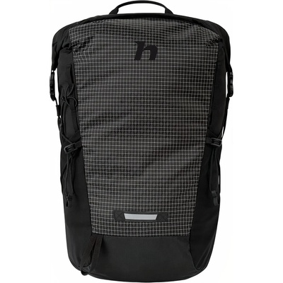 Hannah Dynamic 24l R-T Jet black