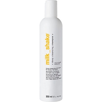 Milk Shake Deep Cleanse Shampoo 300 ml