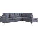 Image 1 of Bogdan Furniture Ъглов диван Мебели Богдан модел Adi - beige