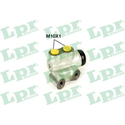 Regulátor brzdovej sily LPR 9916