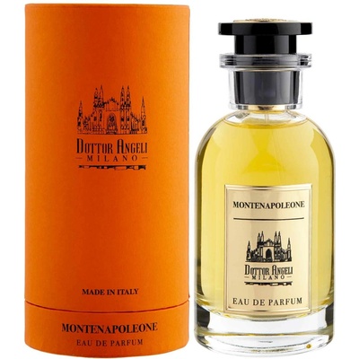 Dottor Angeli Milano Montenapoleone parfémovaná voda pánská 100 ml