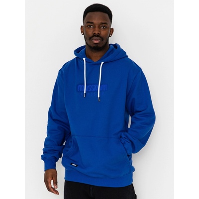 MassDnm Classics Light HD navy