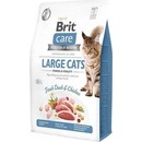 Brit Care Cat Grain Free Large Cats 7 kg