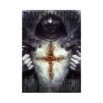 Pád Hyperionu - Dan Simmons