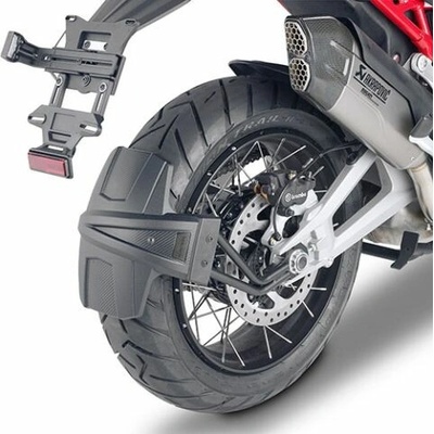 KAPPA držák blatníku KRM02 DUCATI MULTISTRADA V4 '21-'25